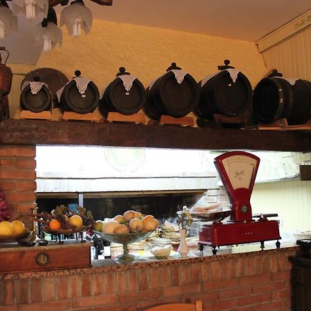 Locanda Zita Сестола Экстерьер фото