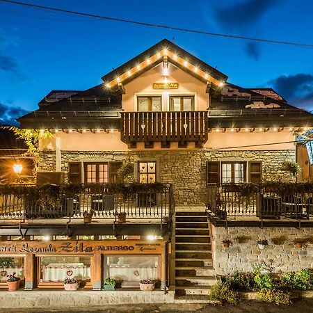 Locanda Zita Сестола Экстерьер фото