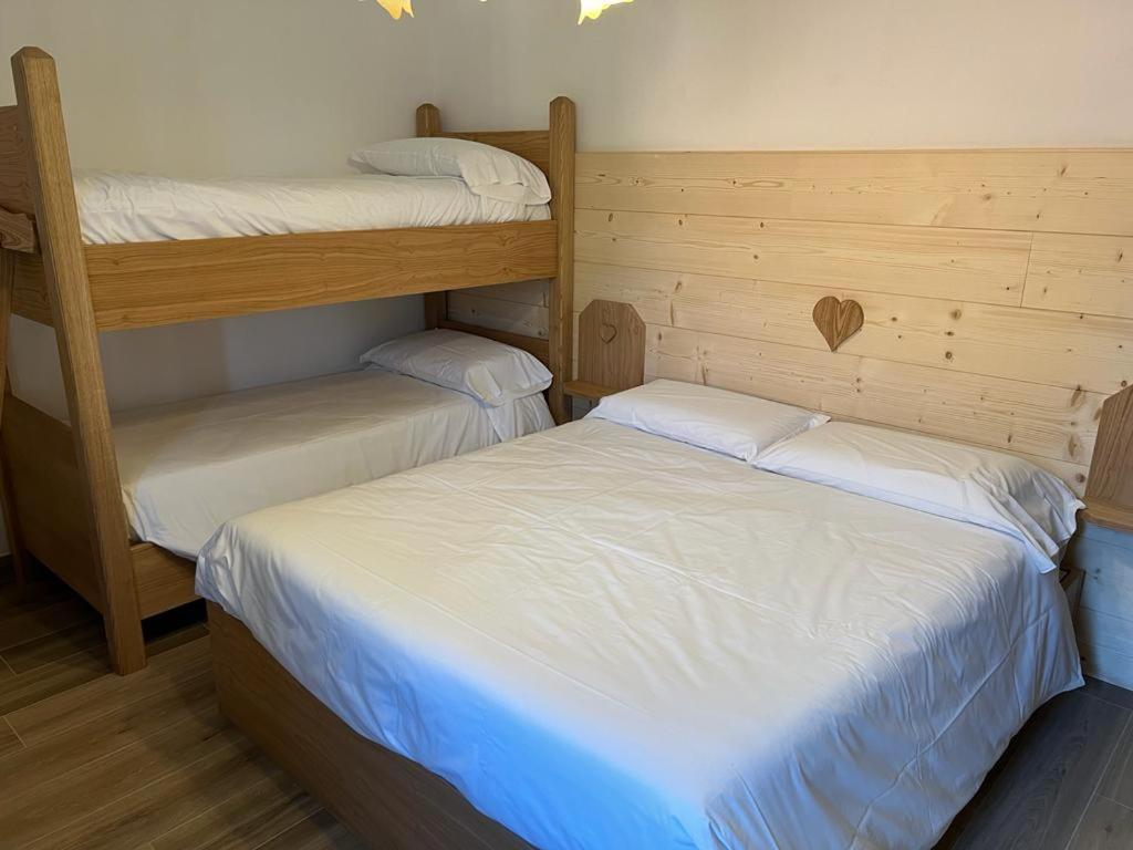 Locanda Zita Сестола Экстерьер фото
