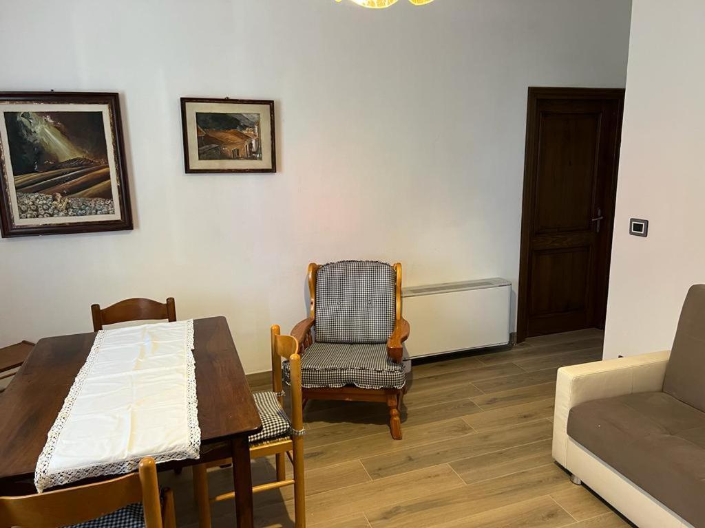 Locanda Zita Сестола Экстерьер фото