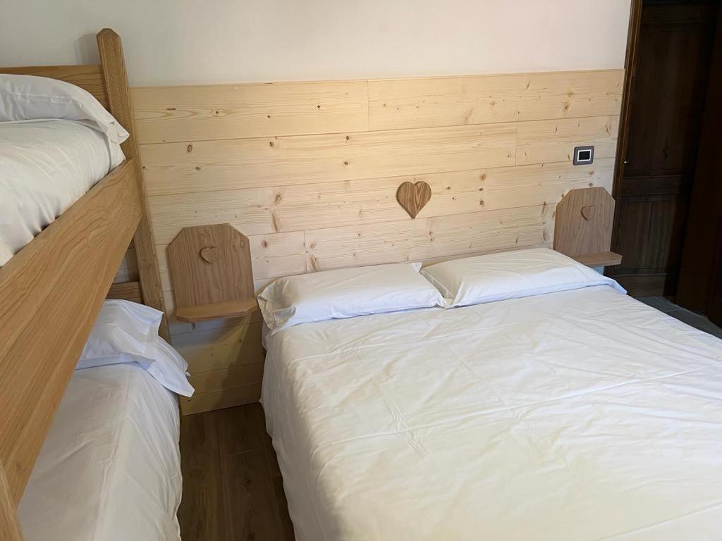 Locanda Zita Сестола Экстерьер фото