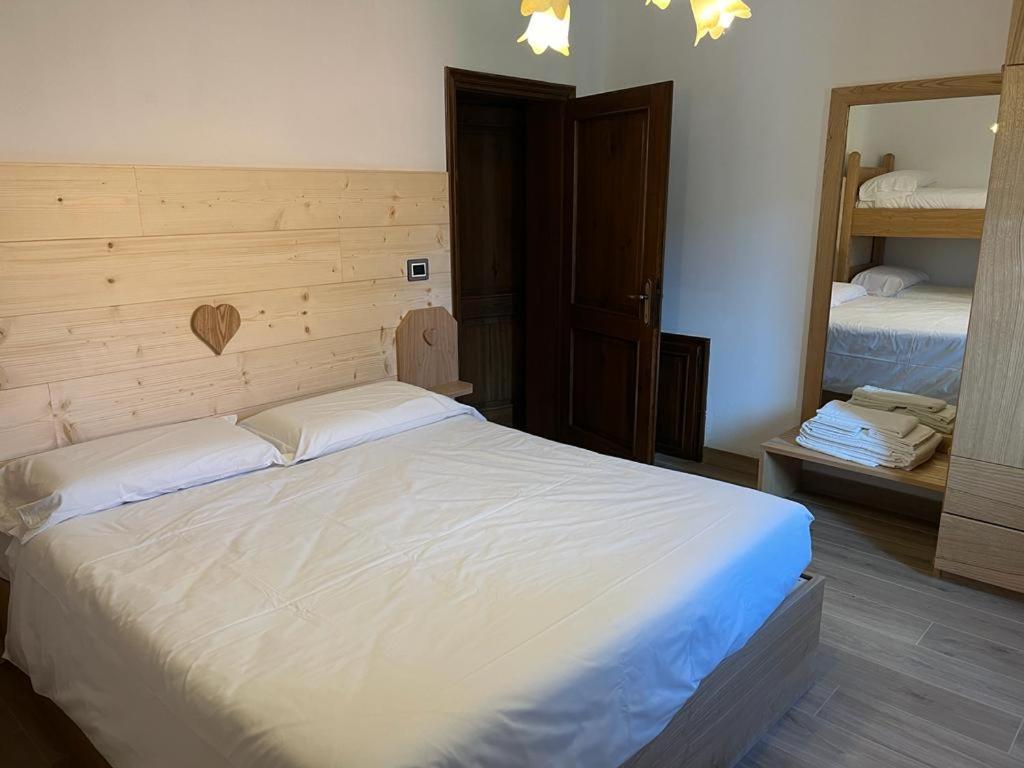 Locanda Zita Сестола Экстерьер фото