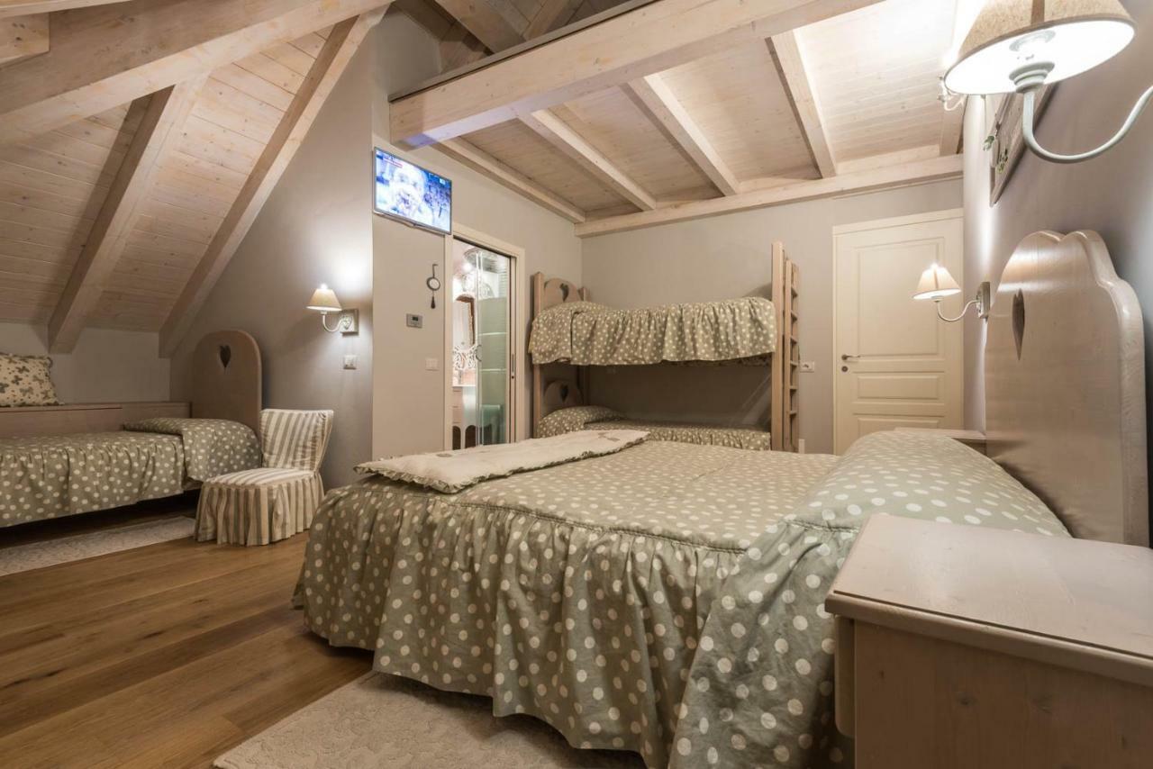 Locanda Zita Сестола Экстерьер фото