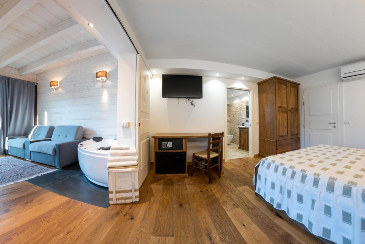Locanda Zita Сестола Экстерьер фото