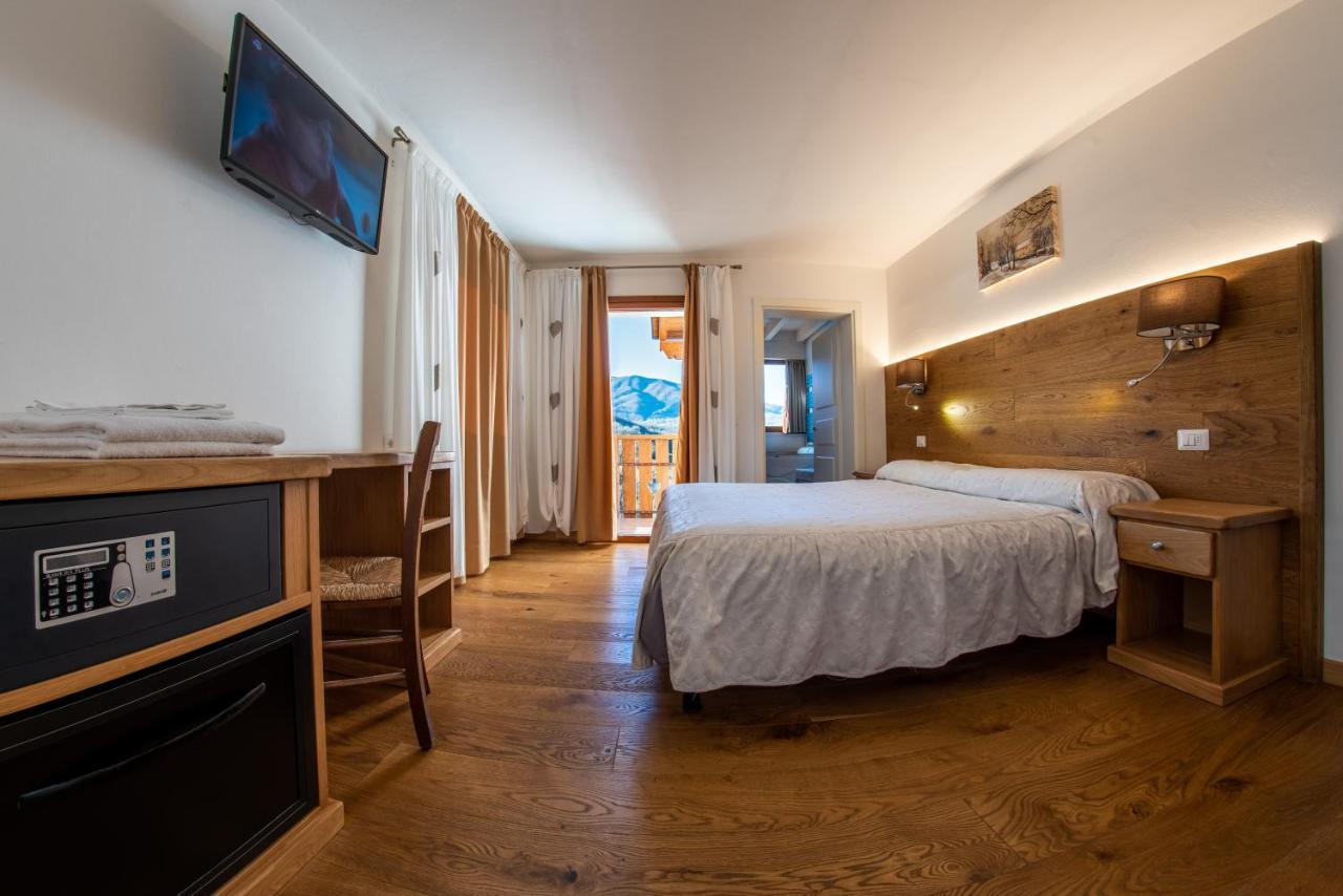 Locanda Zita Сестола Экстерьер фото