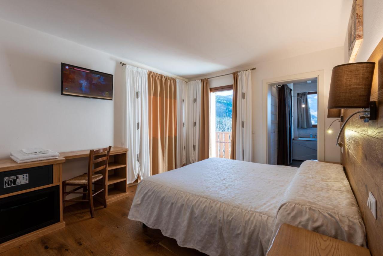 Locanda Zita Сестола Экстерьер фото
