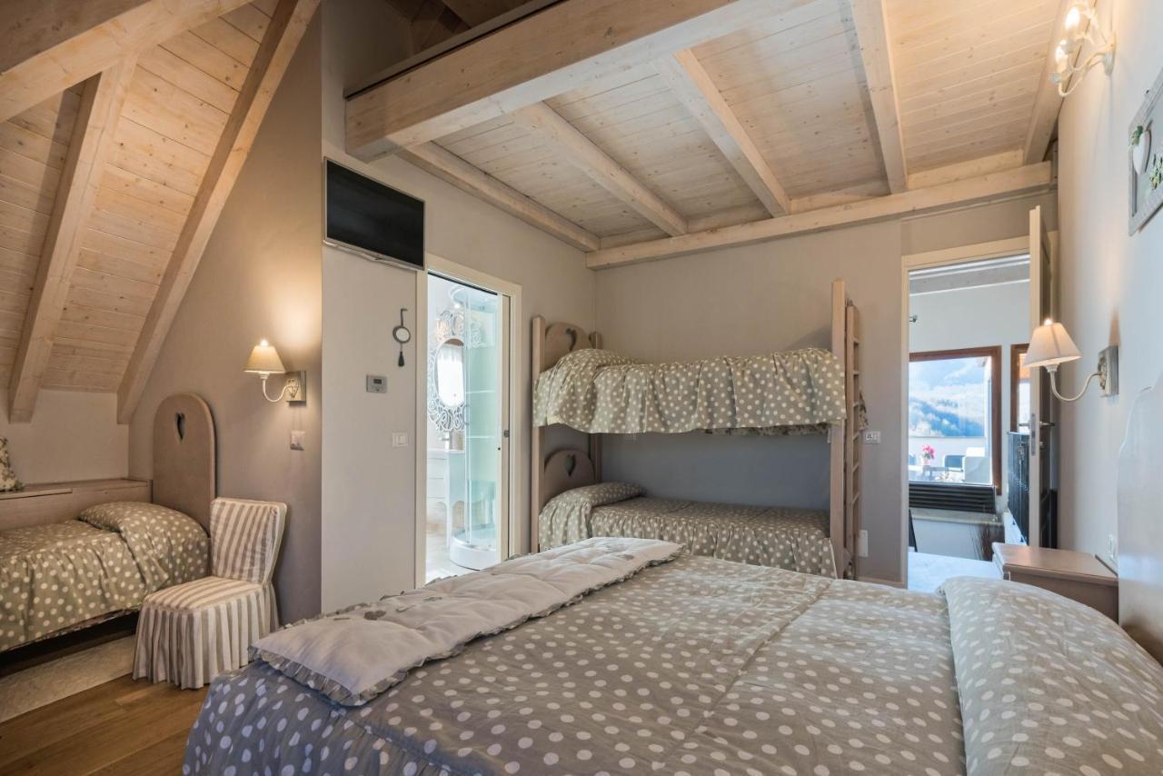 Locanda Zita Сестола Экстерьер фото