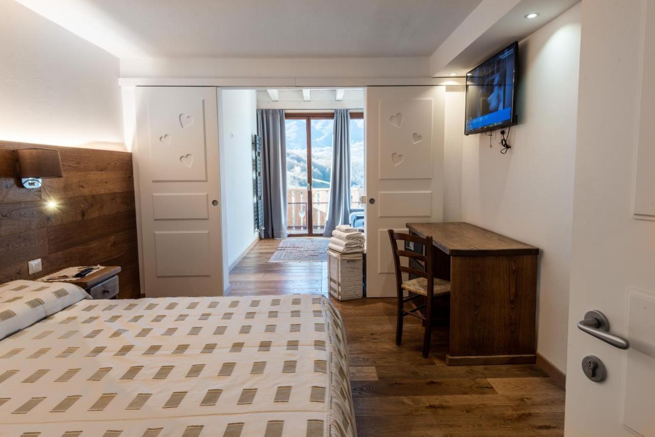 Locanda Zita Сестола Экстерьер фото