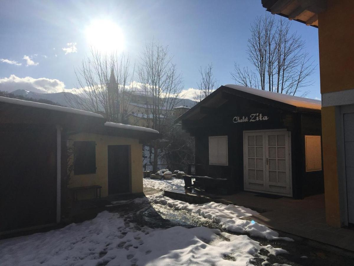 Locanda Zita Сестола Экстерьер фото