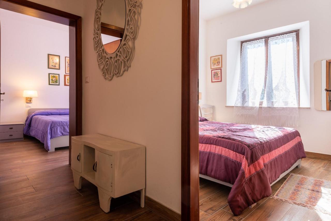 Locanda Zita Сестола Экстерьер фото