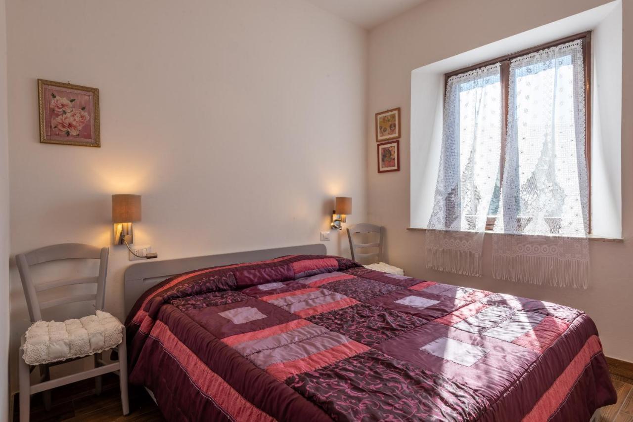 Locanda Zita Сестола Экстерьер фото