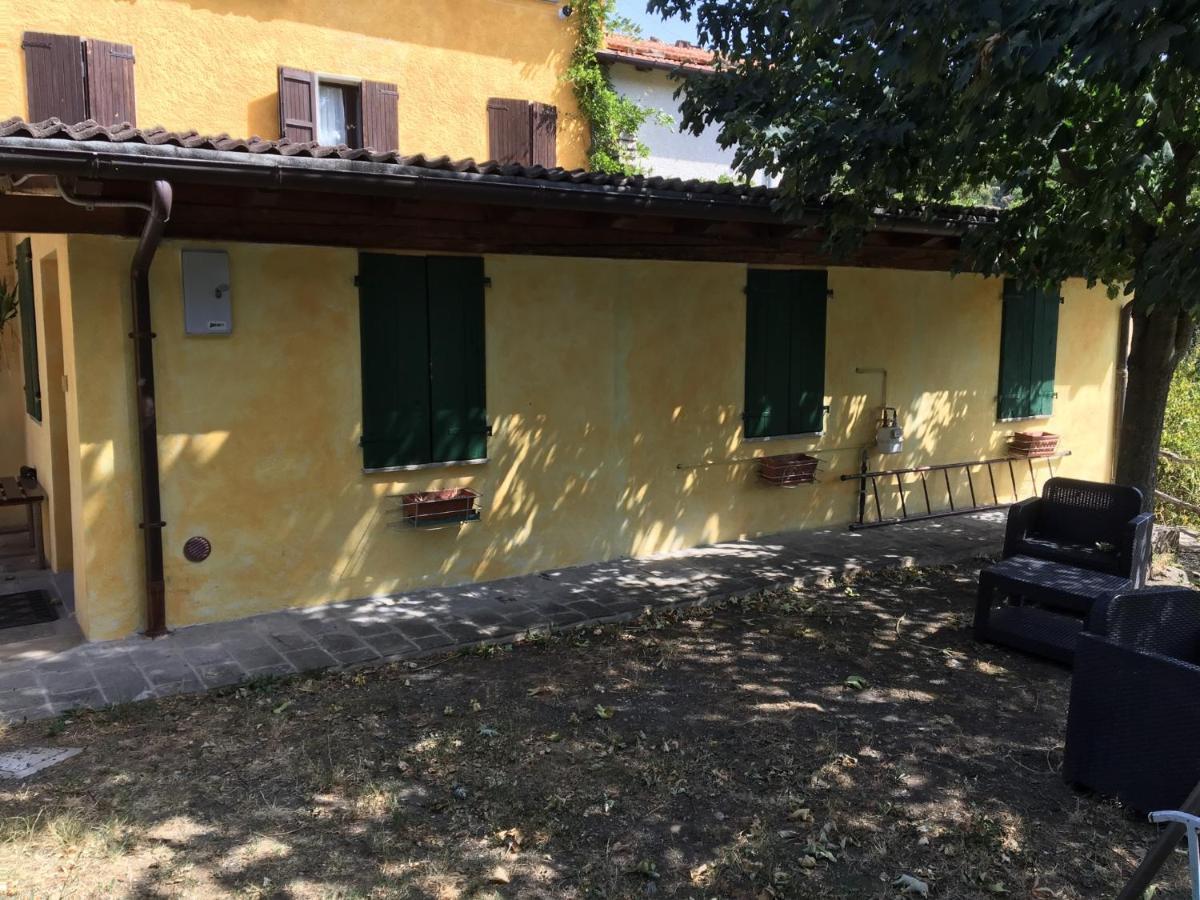 Locanda Zita Сестола Экстерьер фото
