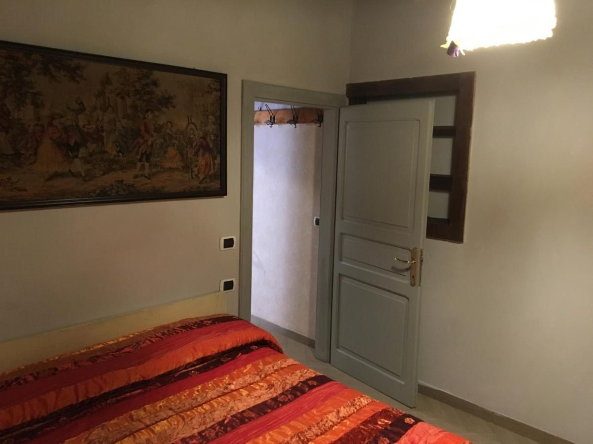 Locanda Zita Сестола Экстерьер фото