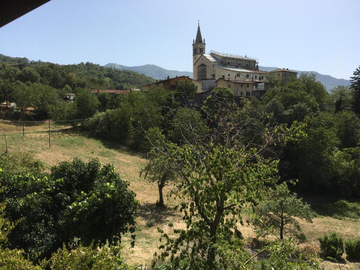 Locanda Zita Сестола Экстерьер фото