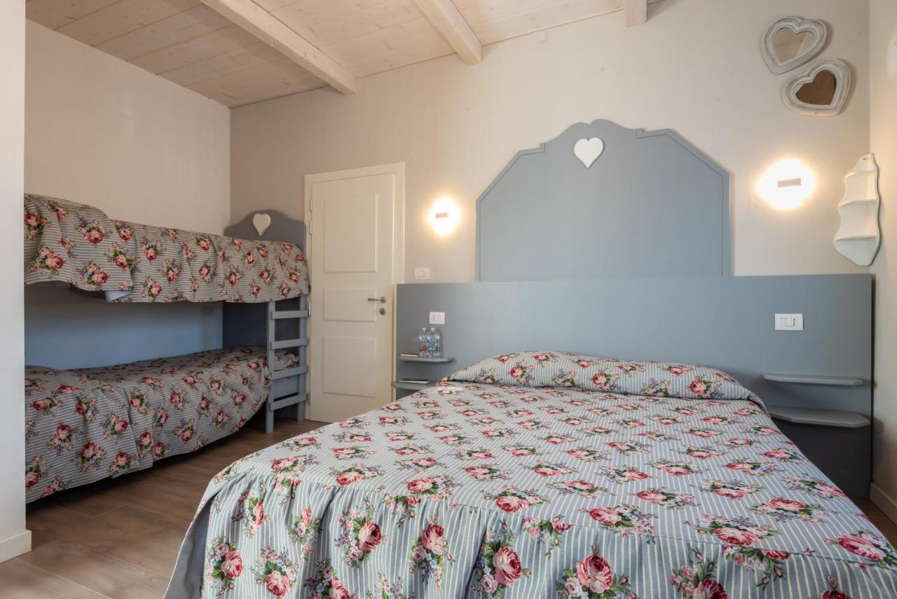 Locanda Zita Сестола Экстерьер фото