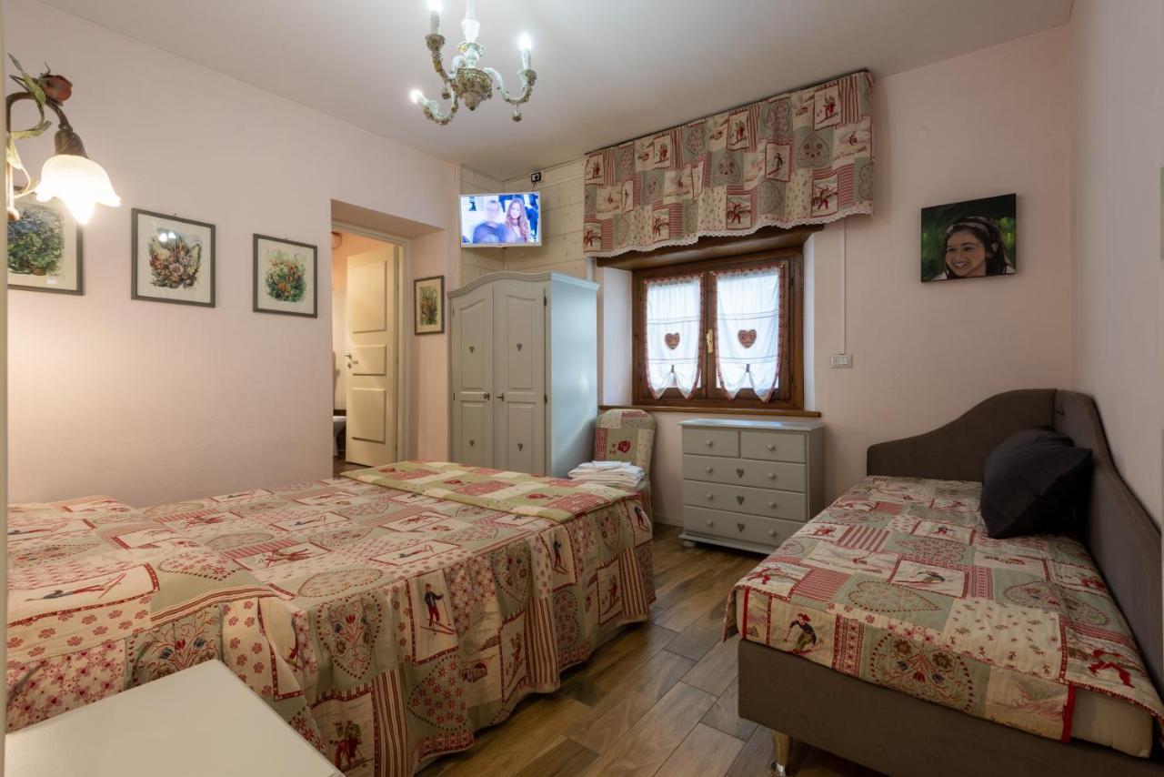 Locanda Zita Сестола Экстерьер фото