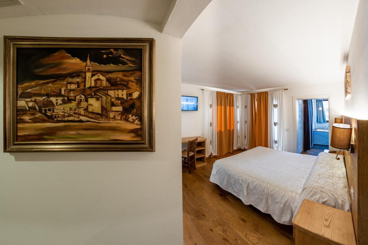 Locanda Zita Сестола Экстерьер фото
