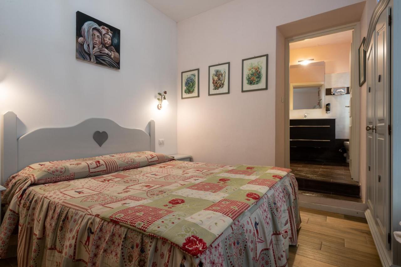 Locanda Zita Сестола Экстерьер фото