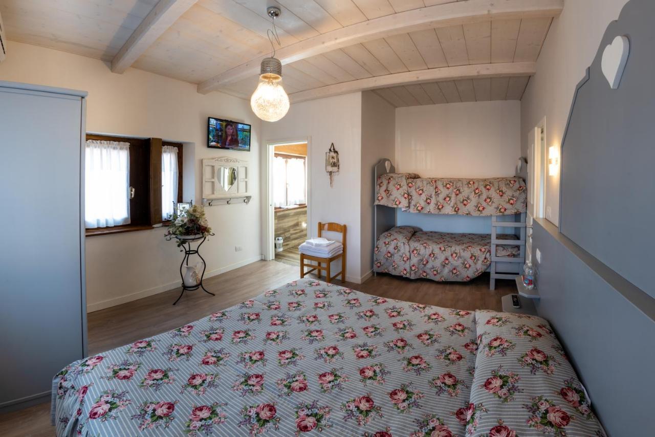 Locanda Zita Сестола Экстерьер фото