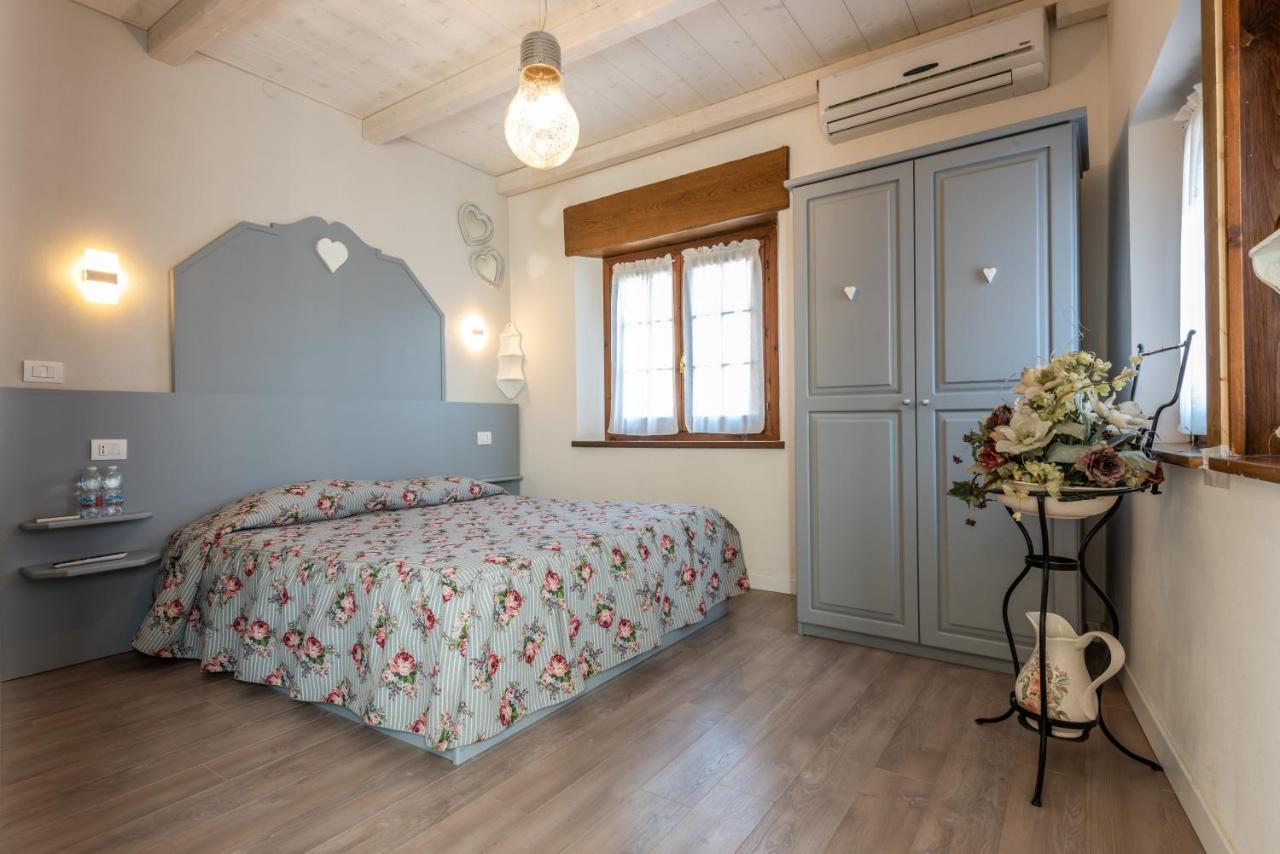 Locanda Zita Сестола Экстерьер фото