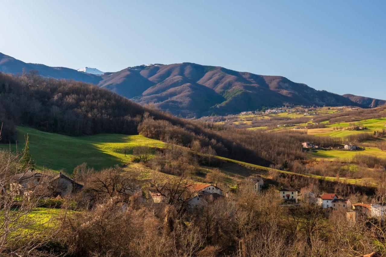 Locanda Zita Сестола Экстерьер фото