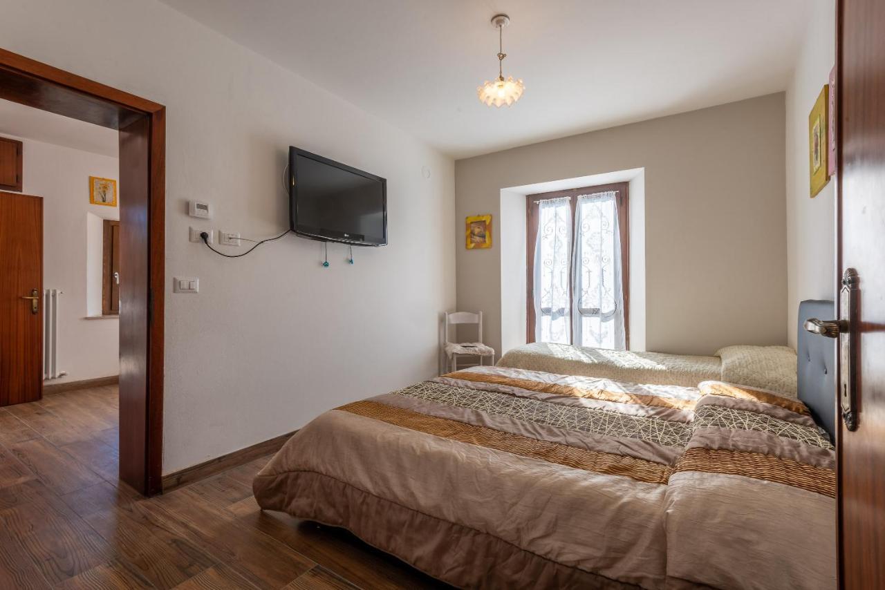 Locanda Zita Сестола Экстерьер фото