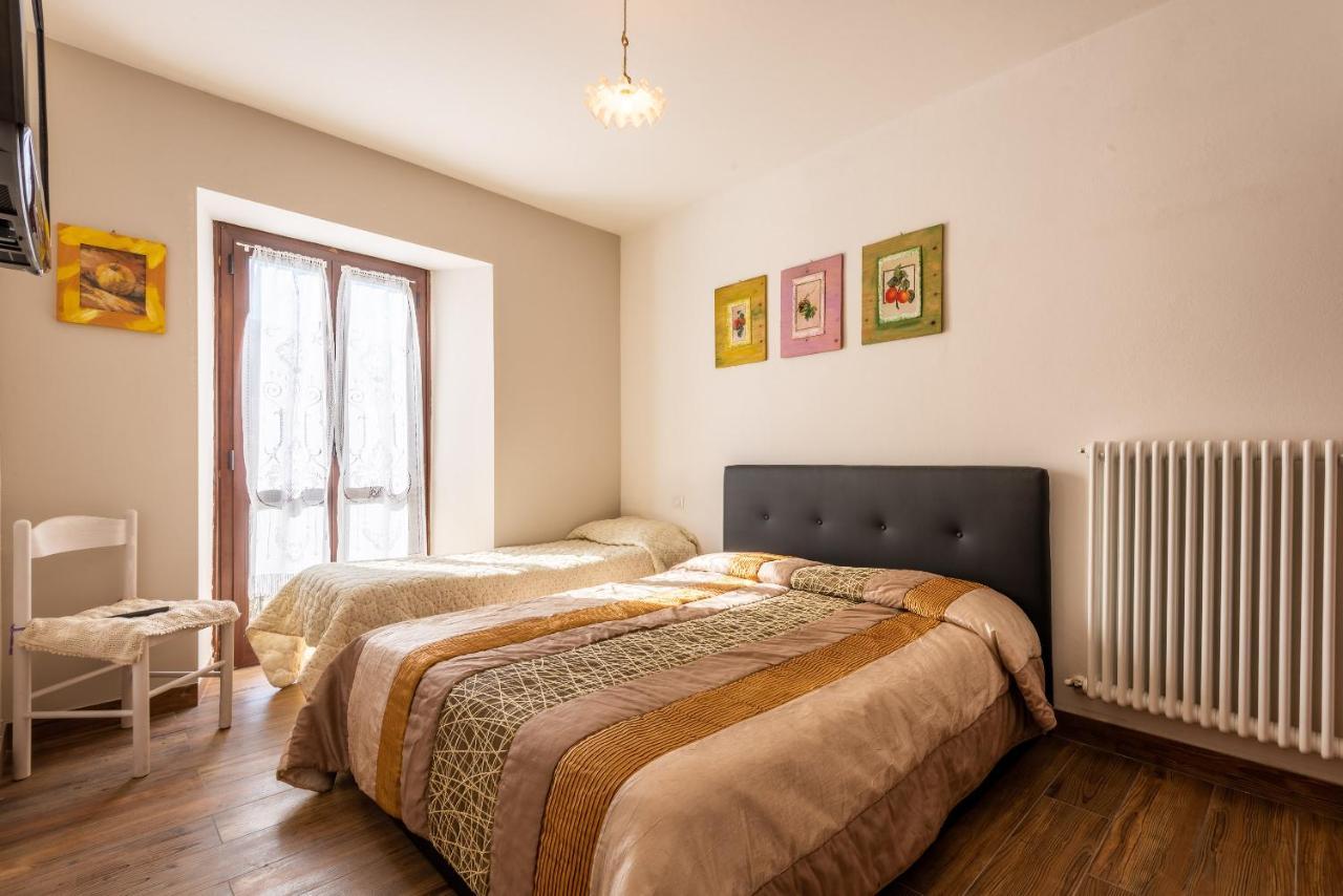 Locanda Zita Сестола Экстерьер фото