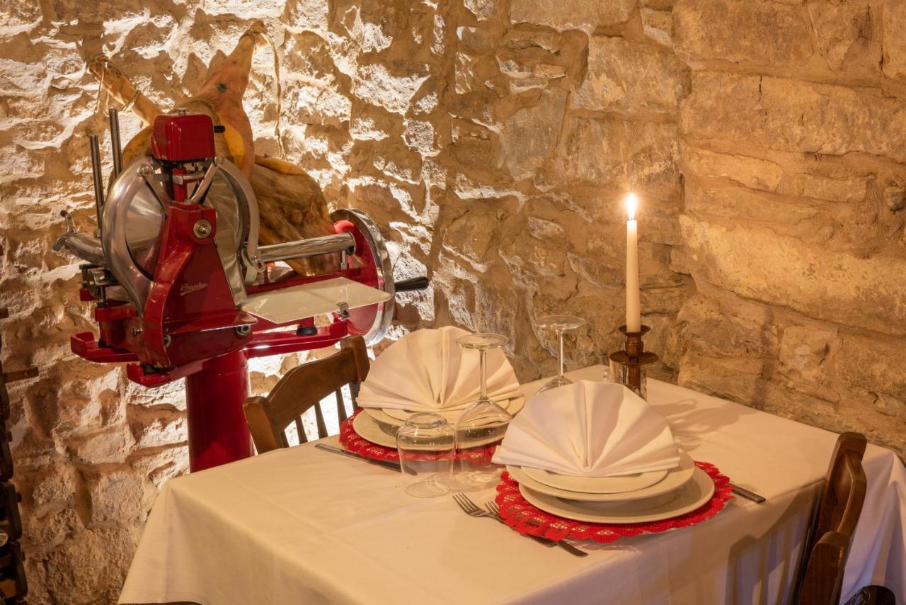 Locanda Zita Сестола Экстерьер фото